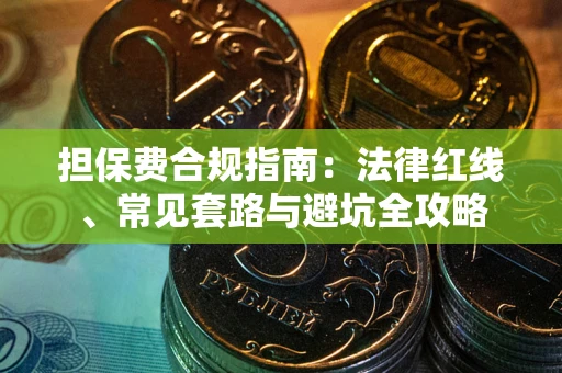 武汉担保费合规指南：法律红线、常见套路与避坑全攻略