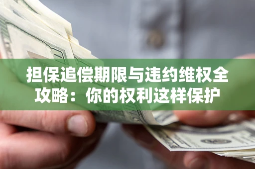武汉担保追偿期限与违约维权全攻略：你的权利这样保护