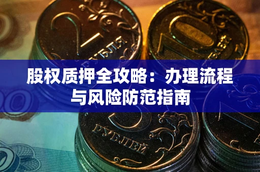 武汉股权质押全攻略：办理流程与风险防范指南